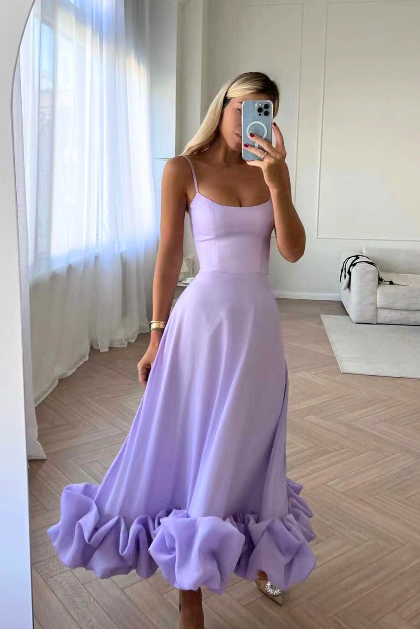 Blair | Abito Fluttuante Elegante