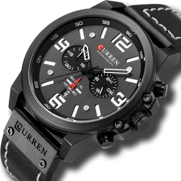 Orologio al Quarzo Casual