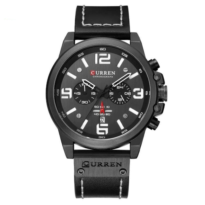 Orologio al Quarzo Casual