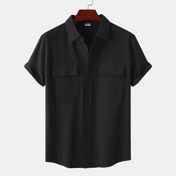Lino | Camicia Estiva