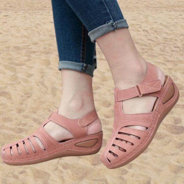 Marina | Sandali Comodi