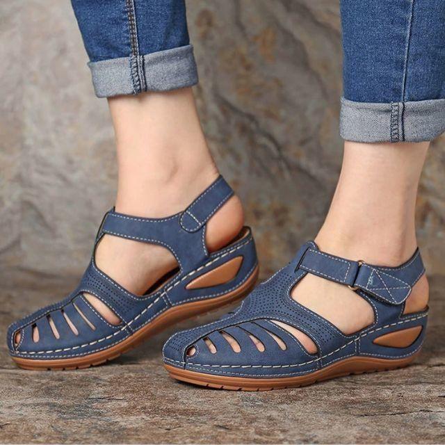 Marina | Sandali Comodi