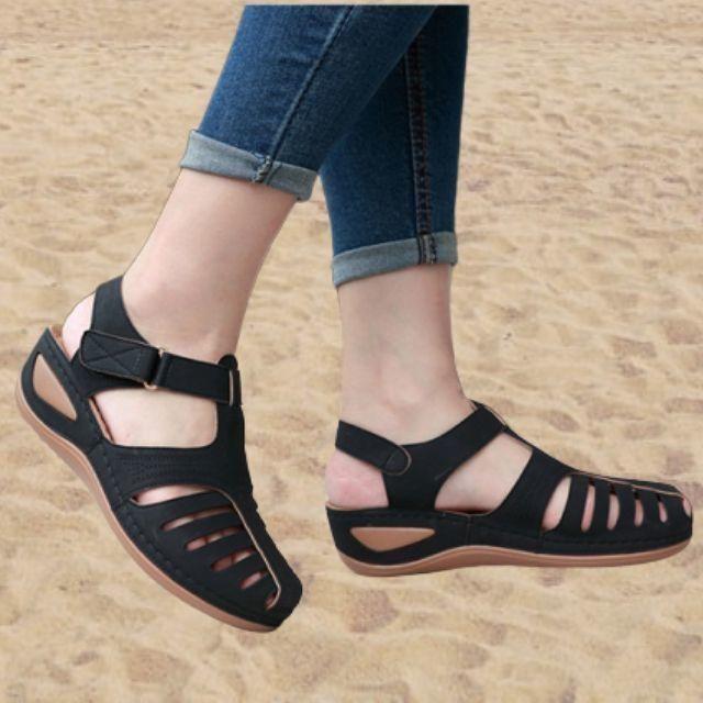 Marina | Sandali Comodi
