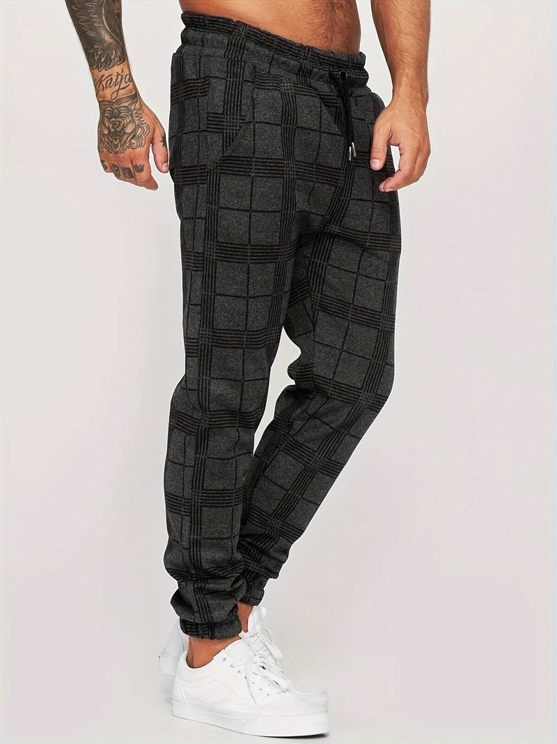 Antoine| Pantaloni Casual di Lusso
