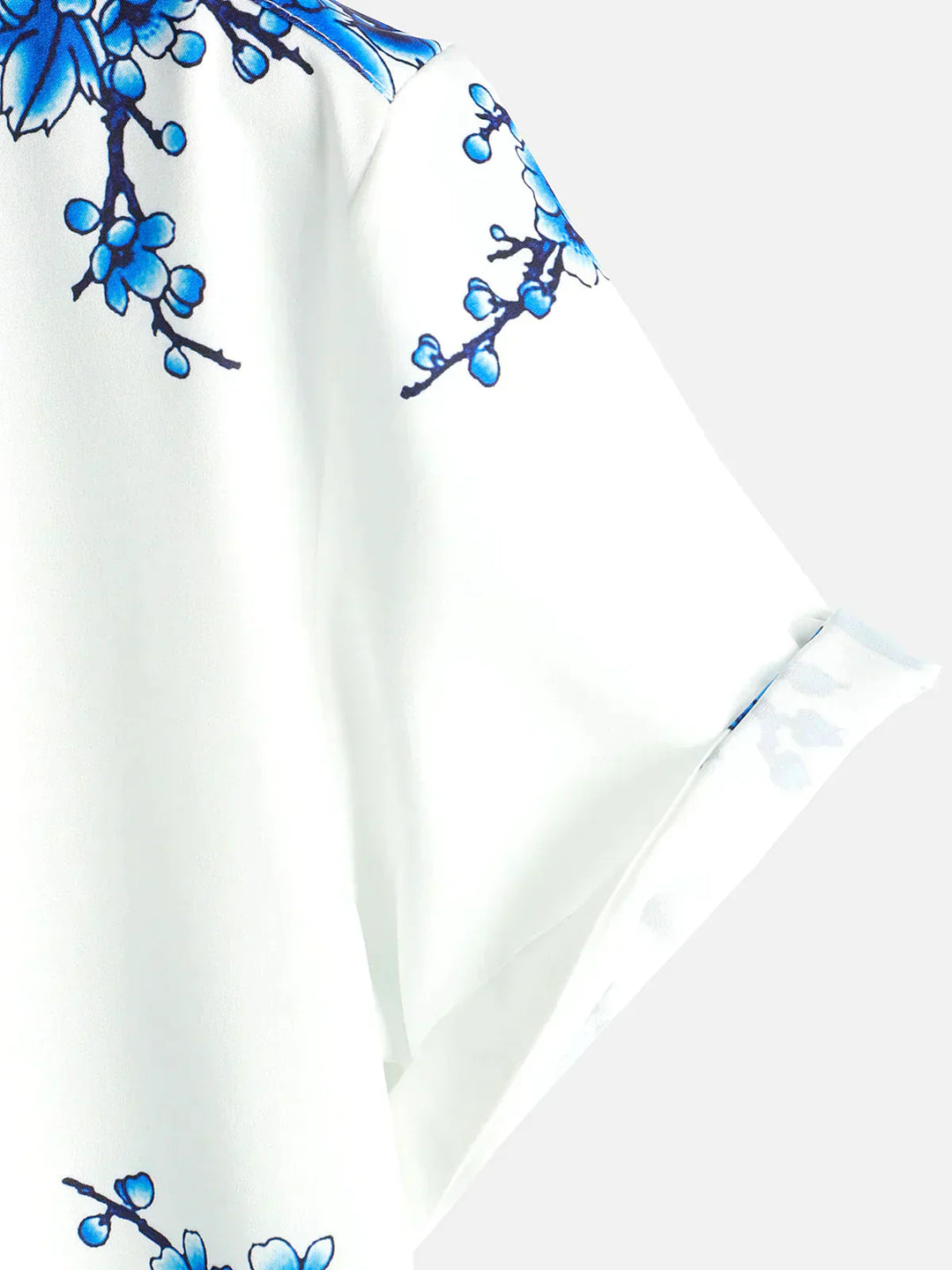 Willy | Camicia a Fiori