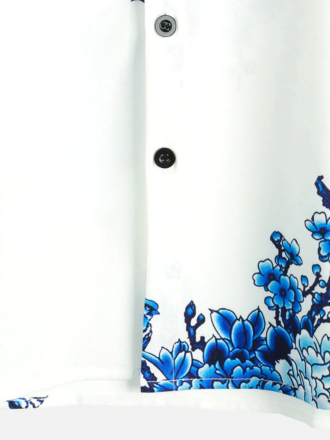 Willy | Camicia a Fiori