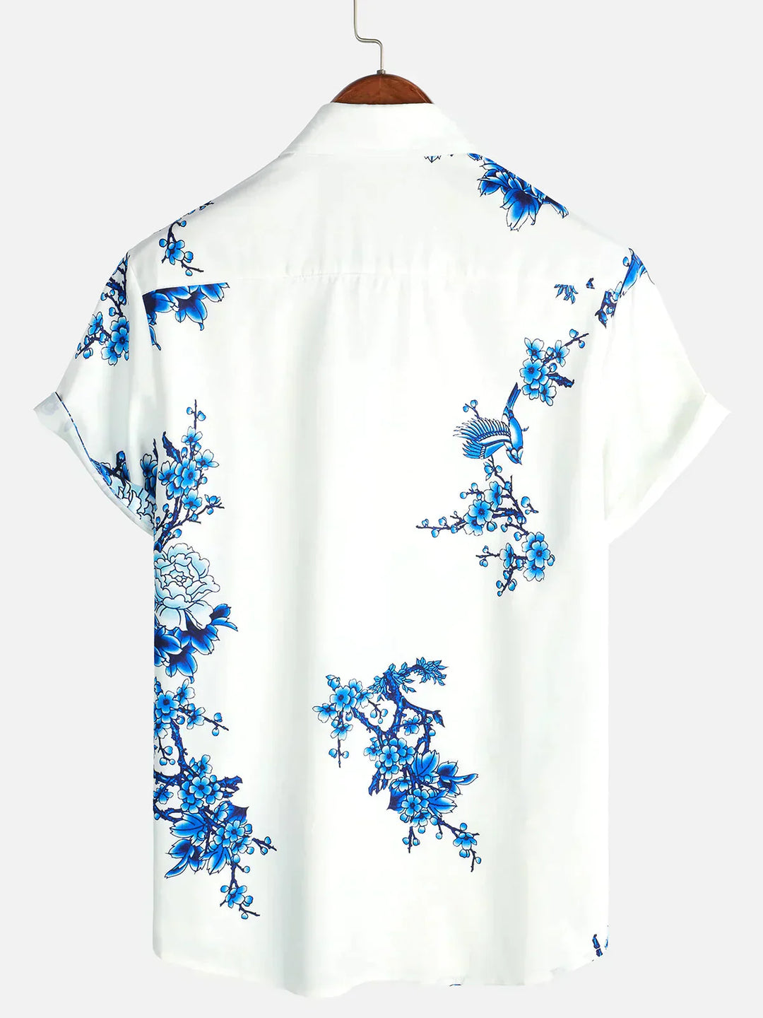 Willy | Camicia a Fiori