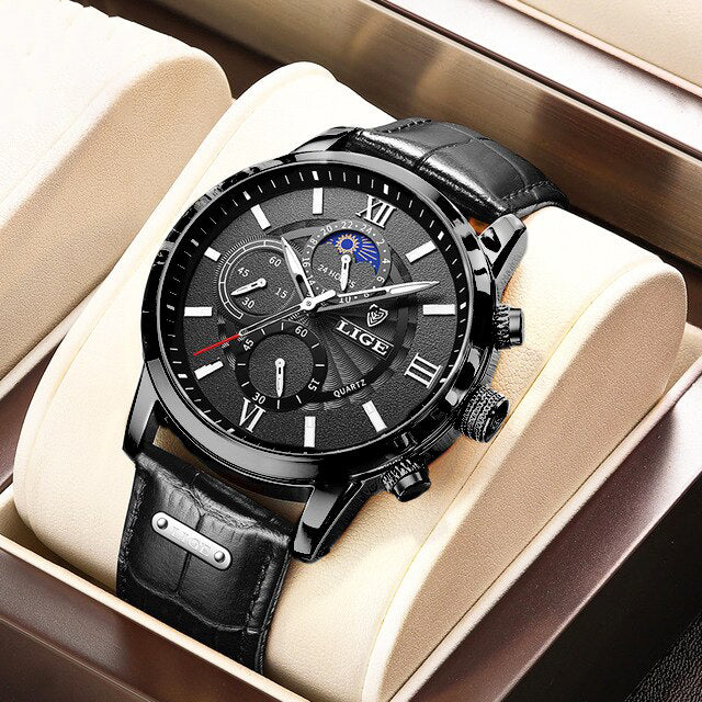 Orologio sportivo classico