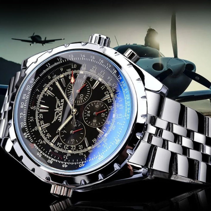 Orologio Militare Meccanico