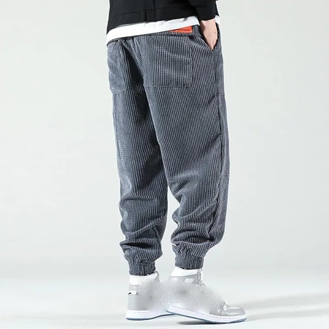 Julian | Pantaloni Streetwear