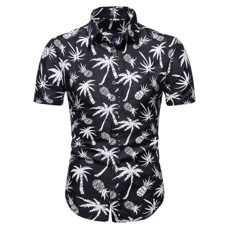 James | Polo Hawaii