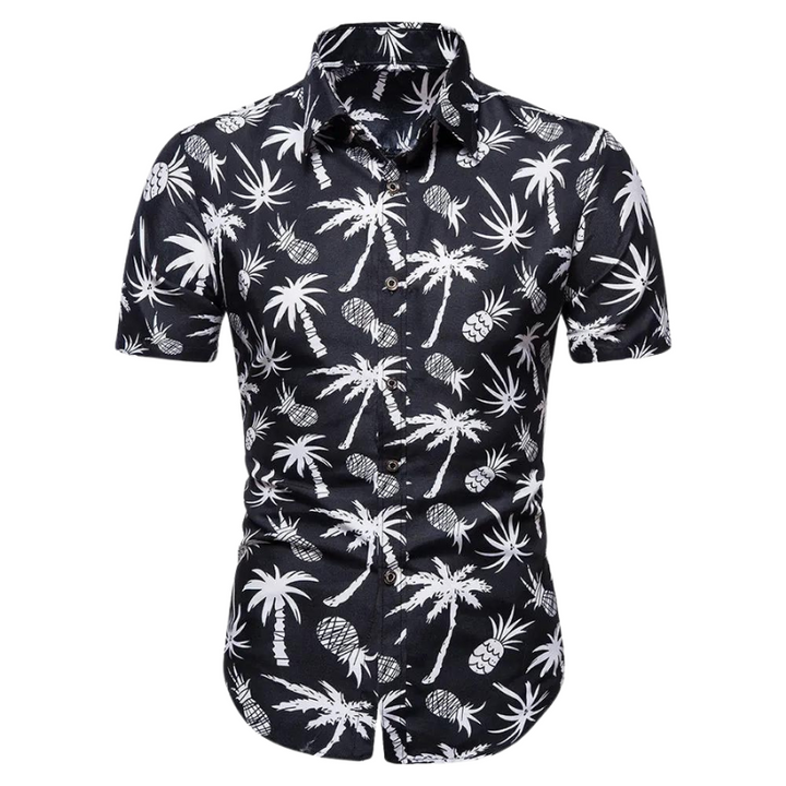 James | Polo Hawaii