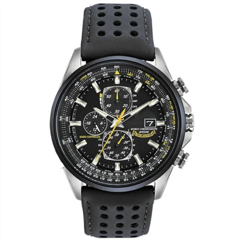 Orologio quarzo tendenze sportive