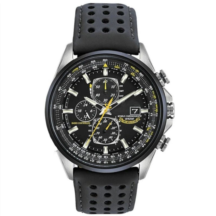 Orologio quarzo tendenze sportive