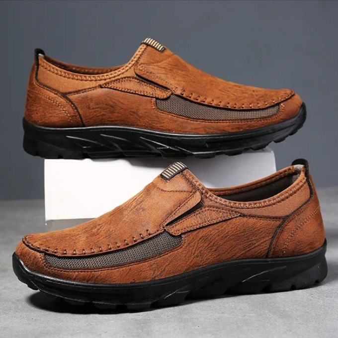 JONIE| Slip-On