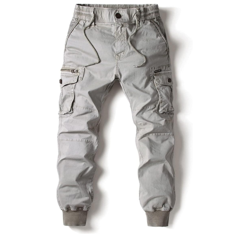 Pantaloni Cargo Urban
