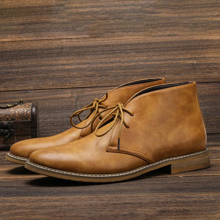 Westony | Stivali Chukka