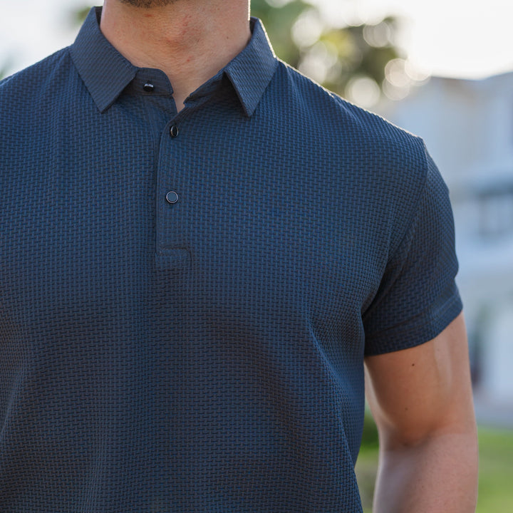 Brad| Polo Soft Knight