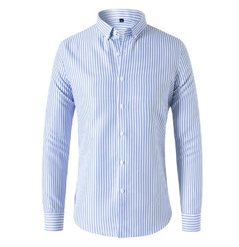 Antonio| Camicia a Righe