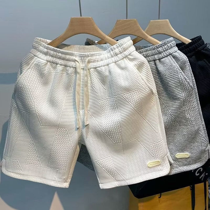 Pantaloni Corti Eduardo