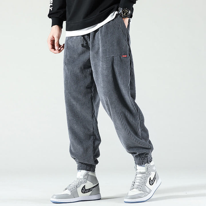 Julian | Pantaloni Streetwear