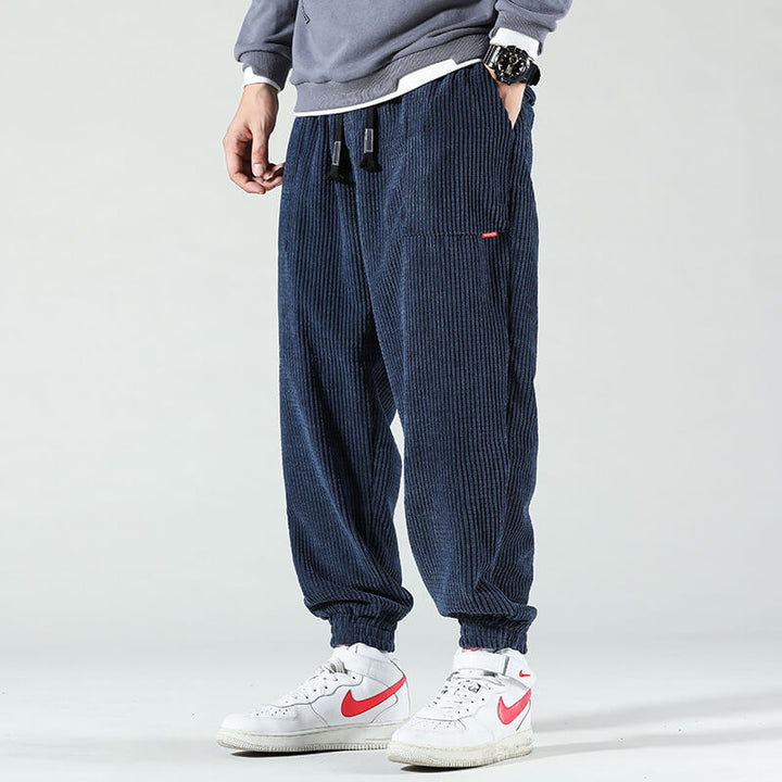 Julian | Pantaloni Streetwear