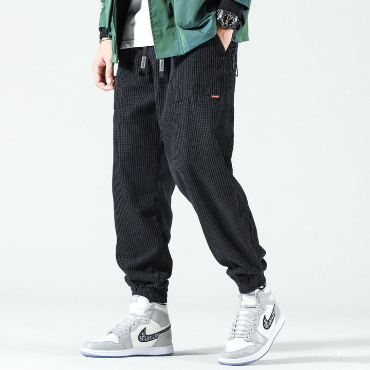 Julian | Pantaloni Streetwear