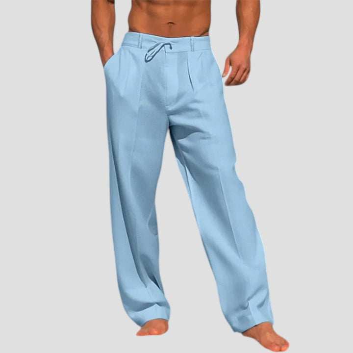 NATHAN | PANTALONE