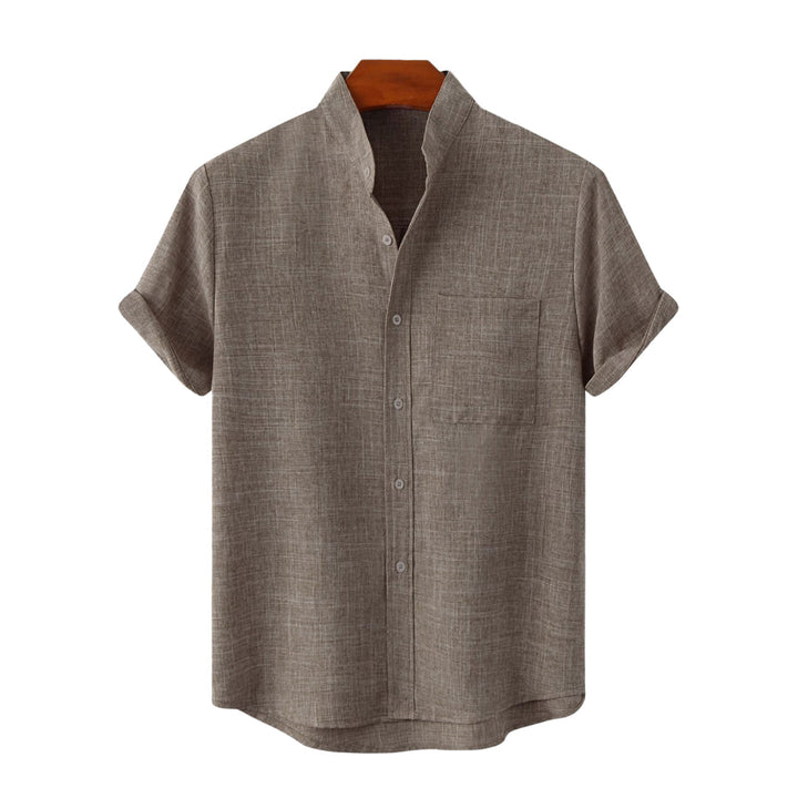 Tony | Polo Shirt Solido