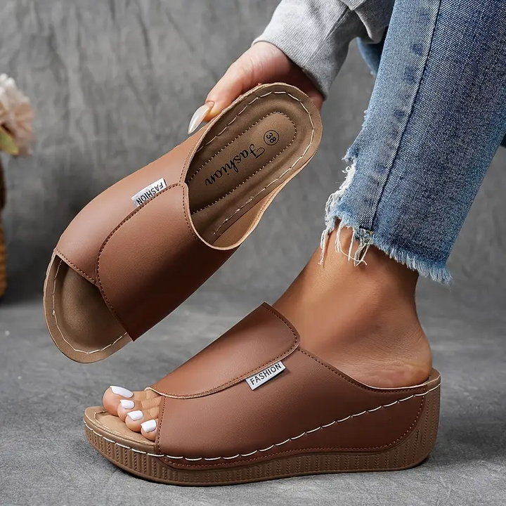 Moda | Sandali Comodi ed Eleganti