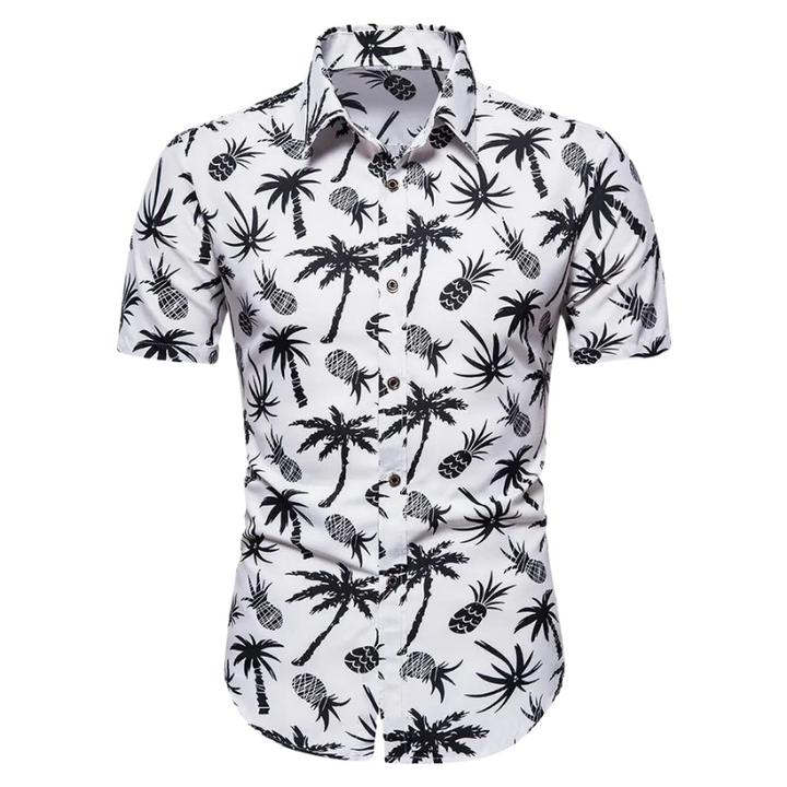 James | Polo Hawaii