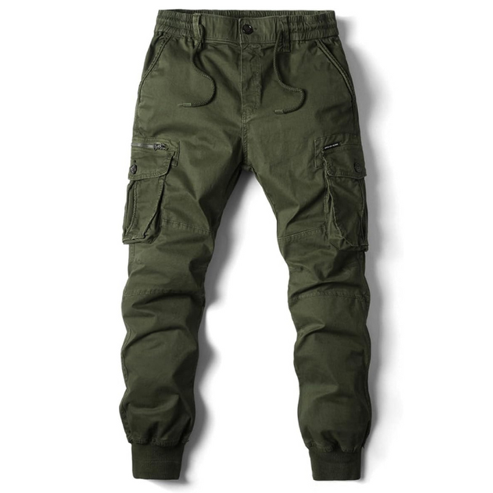 Pantaloni Cargo Urban