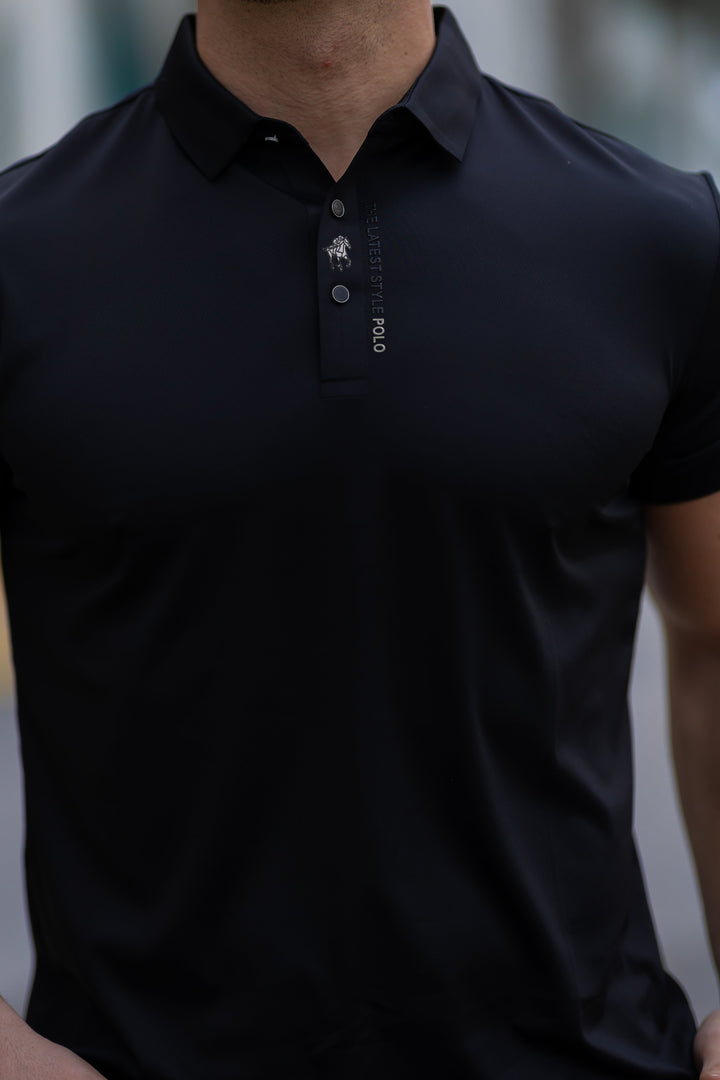 Vincent| Maglietta polo