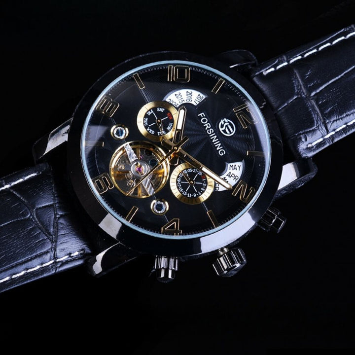 Orologio Sportivo Automatico di Lusso