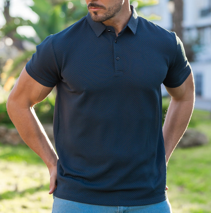 Brad| Polo Soft Knight