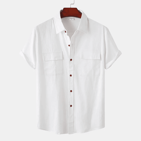 Lino | Camicia Estiva