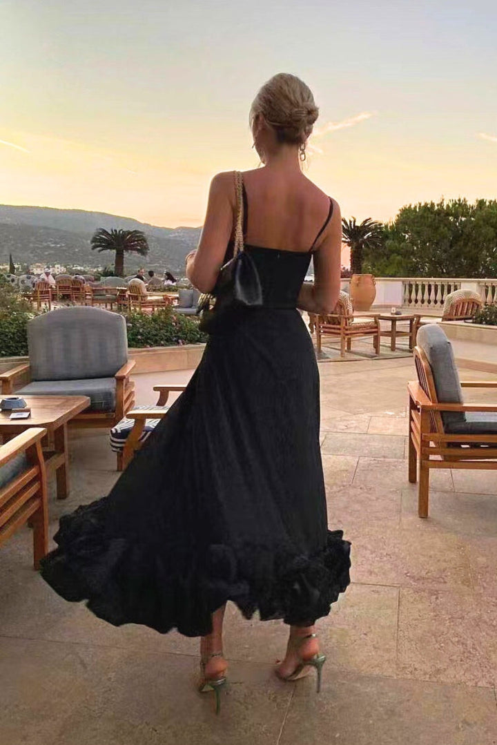 Blair | Abito Fluttuante Elegante