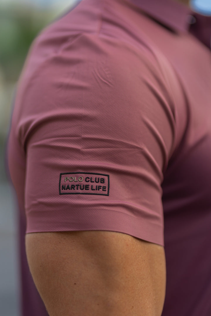 Vincent| Maglietta polo