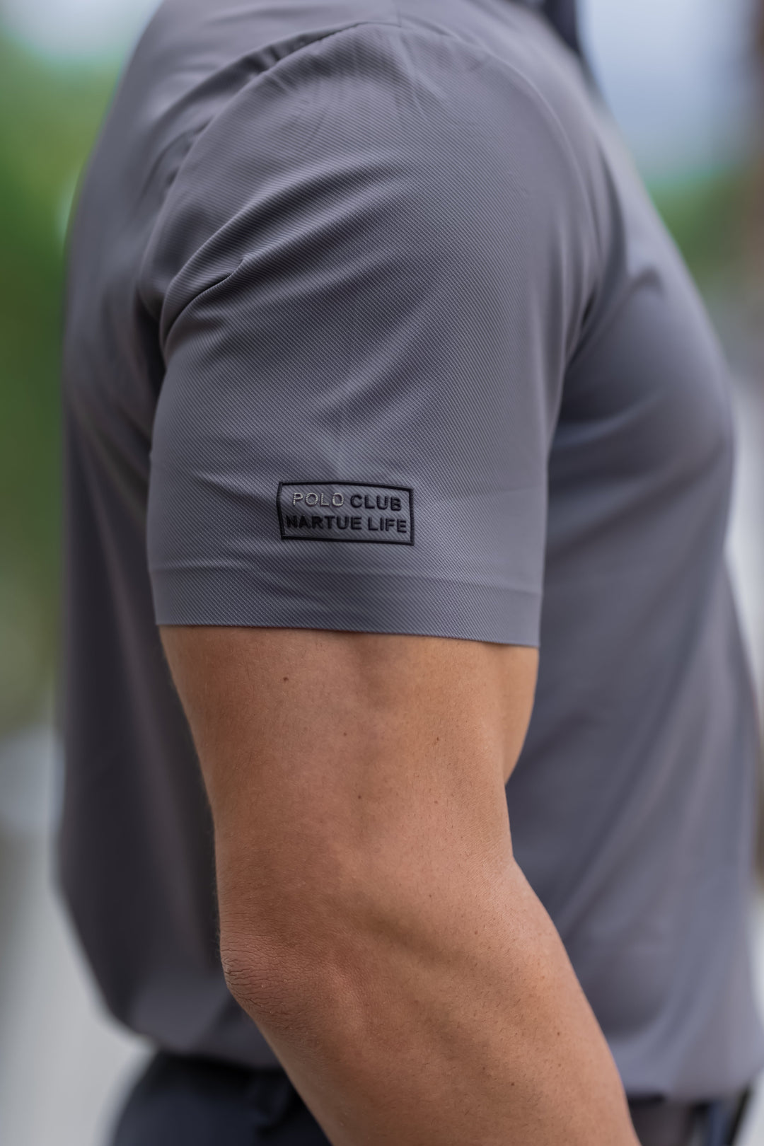 Vincent| Maglietta polo