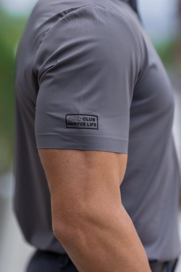 Vincent| Maglietta polo