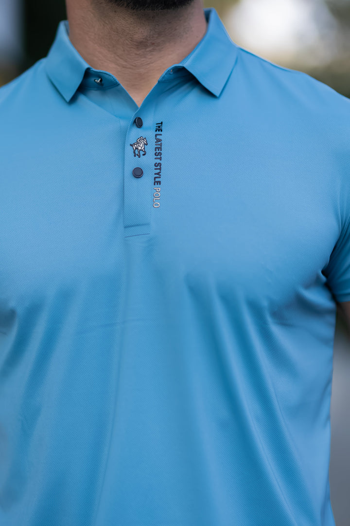 Vincent| Maglietta polo