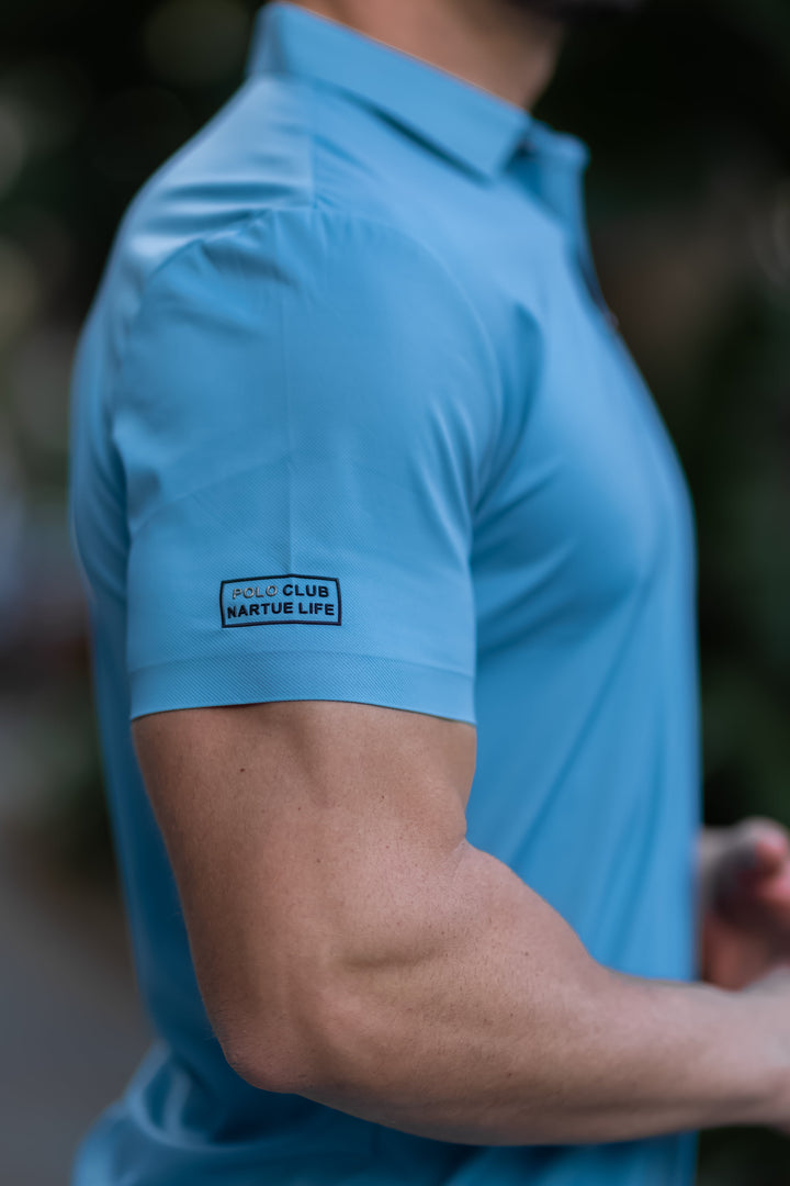 Vincent| Maglietta polo