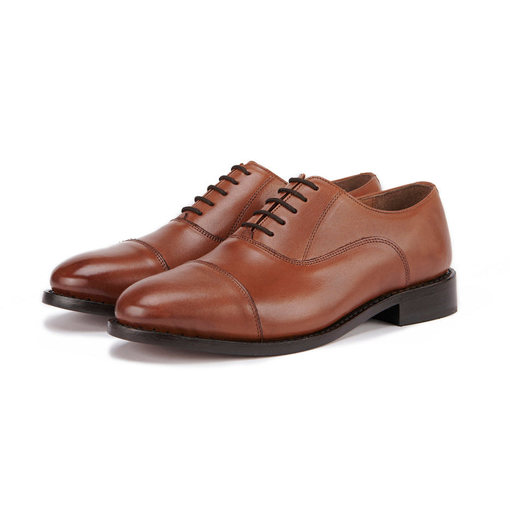 Scarpa Oxford - Marrone