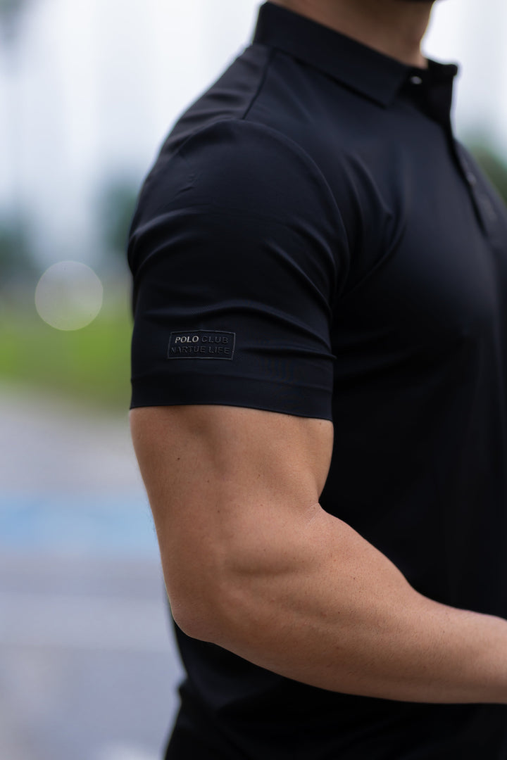 Vincent| Maglietta polo