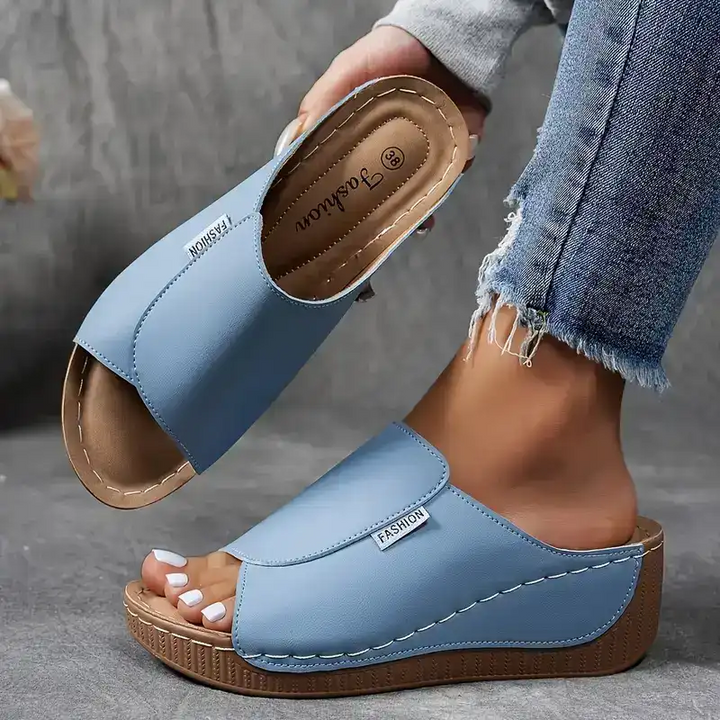 Moda | Sandali Comodi ed Eleganti