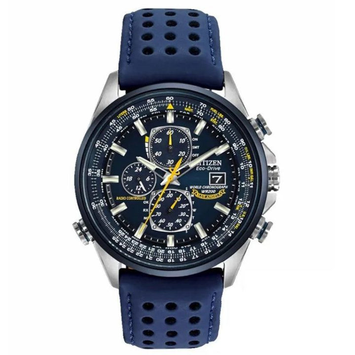 Orologio quarzo tendenze sportive