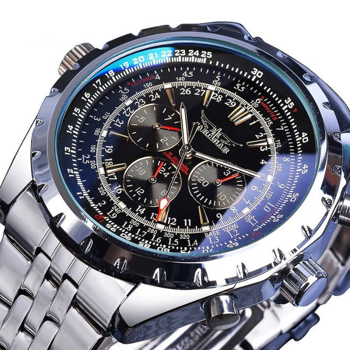 Orologio Militare Meccanico