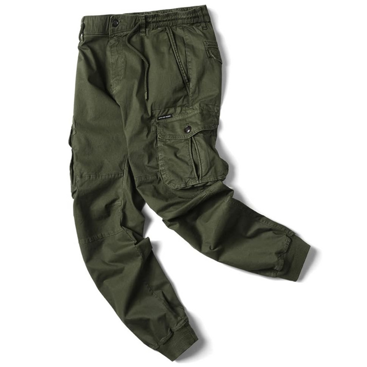 Pantaloni Cargo Urban