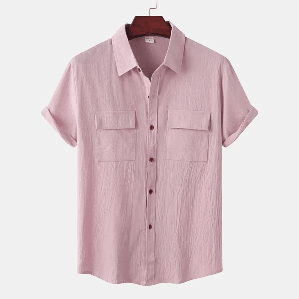 Lino | Camicia Estiva