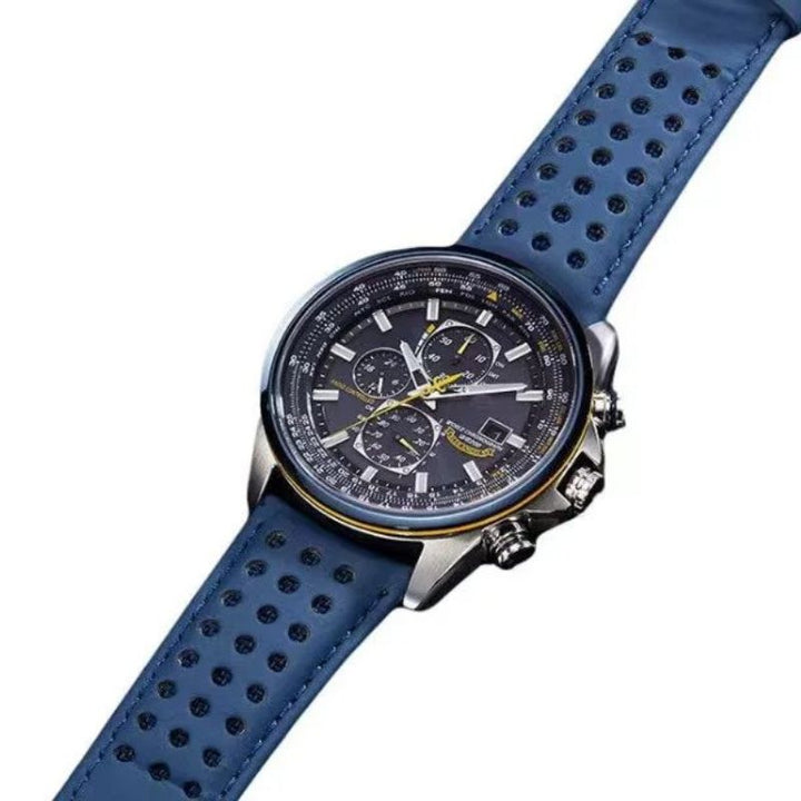 Orologio quarzo tendenze sportive